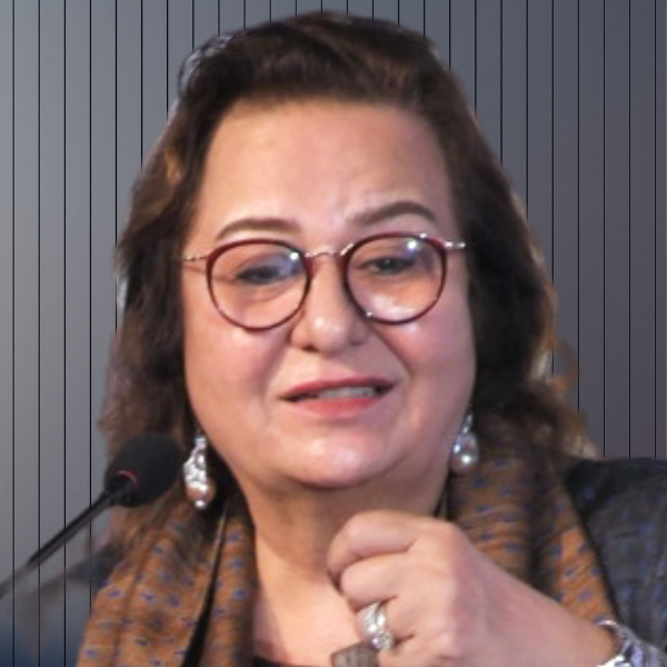 Dr Pinky Anand